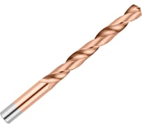 Сверло тс цх цельное (12.80x101x151 мм; ВК8 TiAIN; DIN338) ИНСТУЛС 00001614882