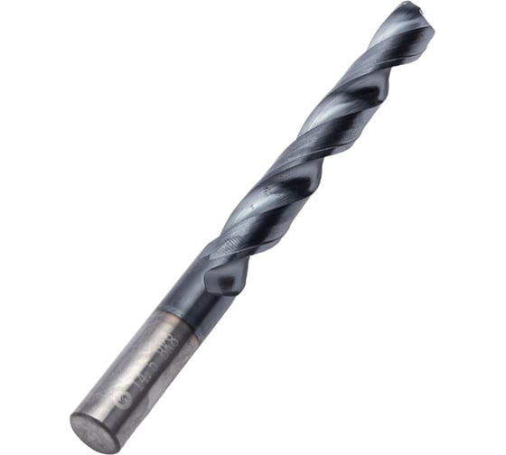 Сверло тс цх цельное (14.50x114x169 мм; ВК8 TiAIN; DIN338) ИНСТУЛС 00001614895