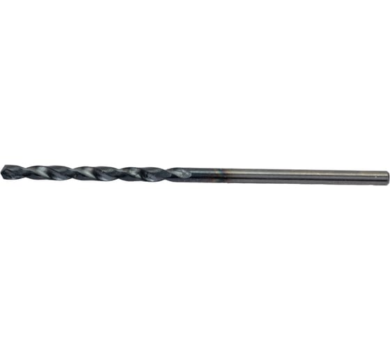 Сверло тс цх цельное (1.95x24x49 мм; ВК8 TiAIN; DIN338) ИНСТУЛС 00001614818 1