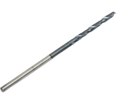 Сверло тс цх цельное (1.40x18x40 мм; ВК8 TiAIN; DIN338) ИНСТУЛС 00001614812
