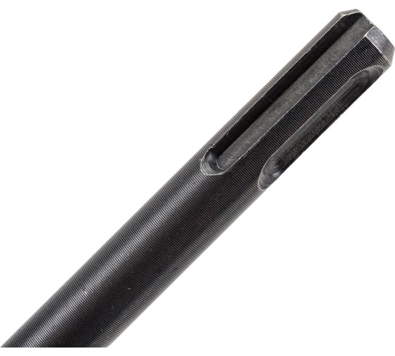 Коронка алмазная по бетону SDS+ 45 мм безударная Strong СТК-06400045