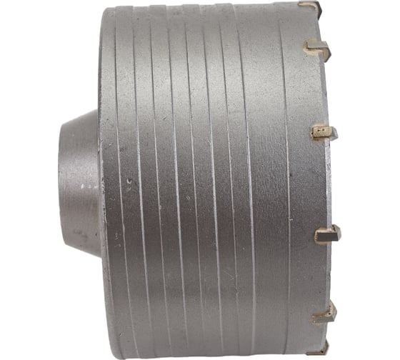Коронка по бетону SDS+ 150 мм Strong CTK-03500150 1