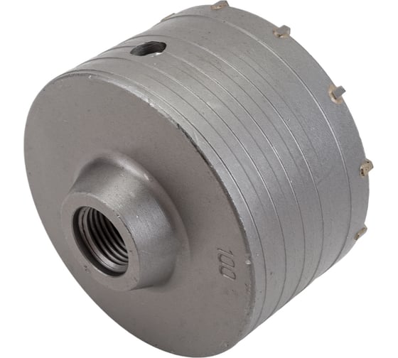 Коронка по бетону SDS+ 150 мм Strong CTK-03500150