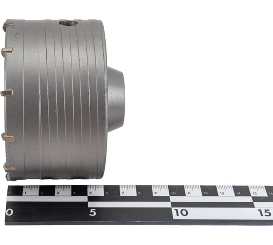 Коронка по бетону SDS+ 150 мм Strong CTK-03500150