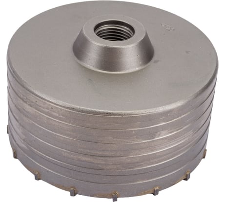 Коронка по бетону SDS MAX 120 мм Strong CTK-06800120