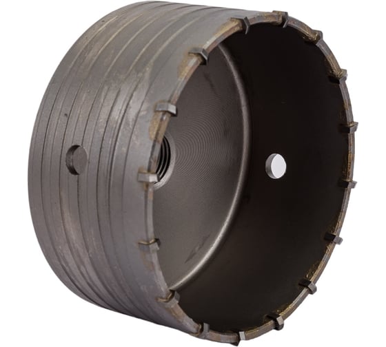 Коронка по бетону SDS MAX 120 мм Strong CTK-06800120