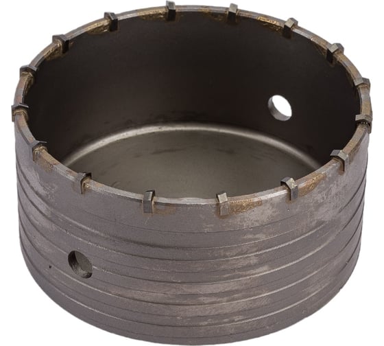 Коронка по бетону SDS MAX 120 мм Strong CTK-06800120