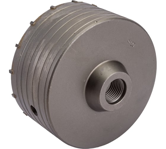 Коронка по бетону SDS MAX 120 мм Strong CTK-06800120