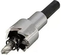 Коронка по металлу HSS 19 мм Strong СТK-06300019