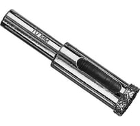 Алмазная коронка по керамике и стеклу Strong D 10 мм TК-04100010 в упаковке 5 шт СТК-04100010