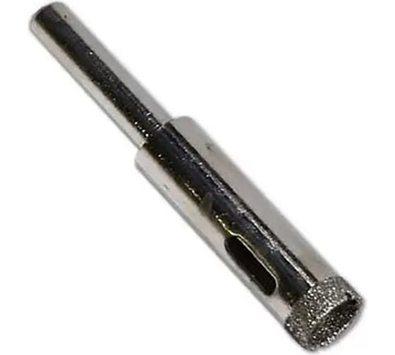 Коронка по стеклу и керамике 12 мм Strong CTK-04100012 1