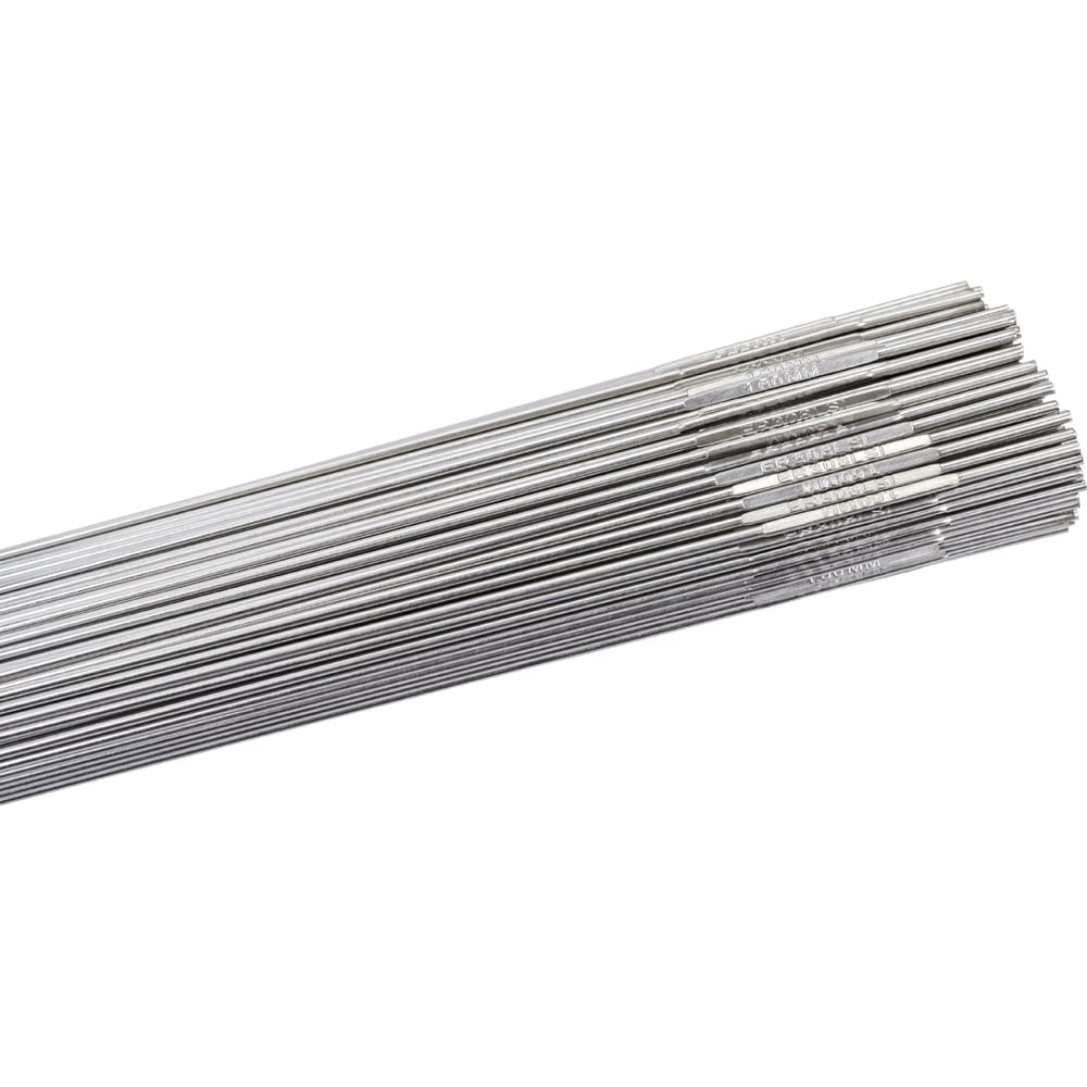Пруток TIG ER308LSi (Св.-04Х19Н9; 1.6 мм; 5 кг; длина 1 м) Gigant GRF ...