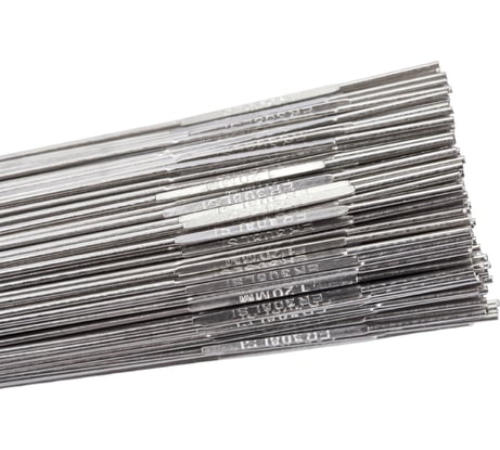 Пруток TIG ER308LSi (Св.-04Х19Н9; 1.2 мм; 5 кг; длина 1 м) Gigant GRF-86