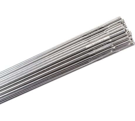 Пруток TIG ER308LSi (Св.-04Х19Н9; 3.2 мм; 5 кг; длина 1 м) Gigant GRF-90