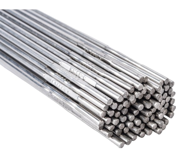 Пруток TIG ER308LSi (Св.-04Х19Н9; 3.2 мм; 5 кг; длина 1 м) Gigant GRF-90
