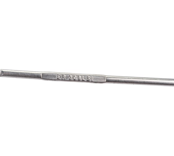 Пруток TIG ER308LSi (Св.-04Х19Н9; 3.2 мм; 5 кг; длина 1 м) Gigant GRF-90