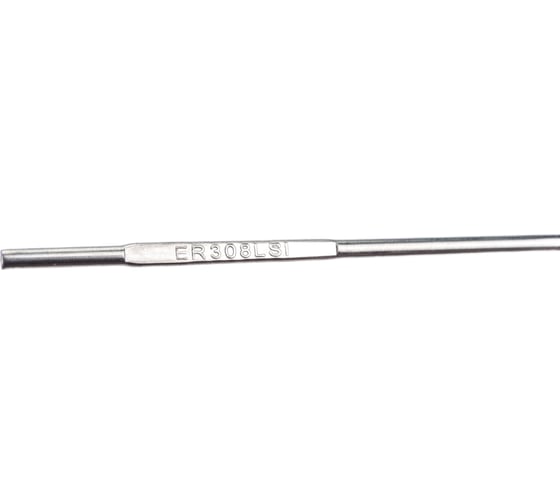 Пруток TIG ER308LSi (Св.-04Х19Н9; 2.4 мм; 5 кг; длина 1 м) Gigant GRF-89