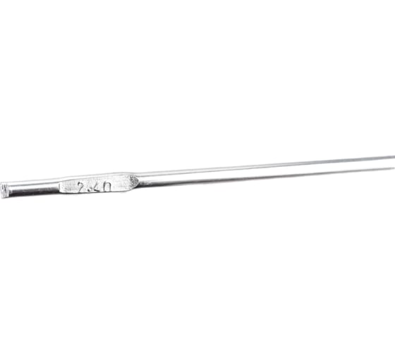 Пруток TIG 5356 АLMg5 (Св-АМг5; 2.4 мм; 5 кг; длина 1 м) Gigant GRF-94