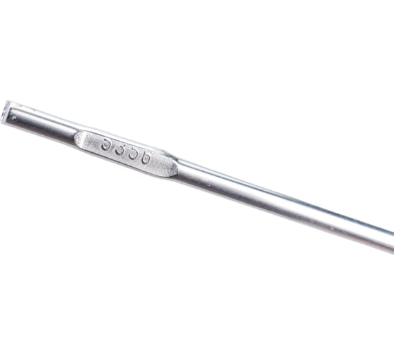 Пруток TIG 5356 АLMg5 (Св-АМг5; 2.4 мм; 5 кг; длина 1 м) Gigant GRF-94