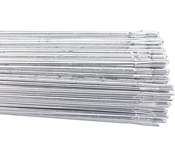 Пруток TIG 4043 АLSi5 (СВ-АК5; 1.6 мм; 2.5 кг; длина 1 м) Gigant GRF-96 1