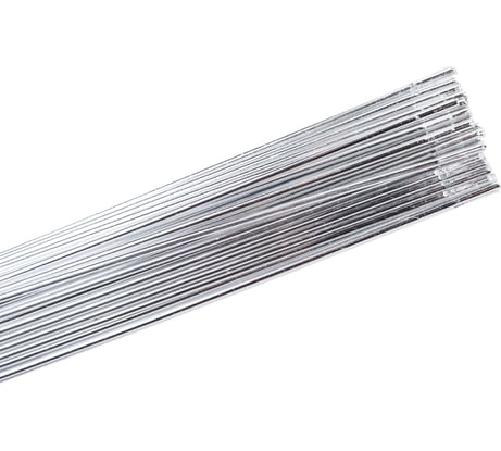 Пруток TIG 4043 АLSi5 (3.2 мм; 2.5 кг) Gigant GRF-99