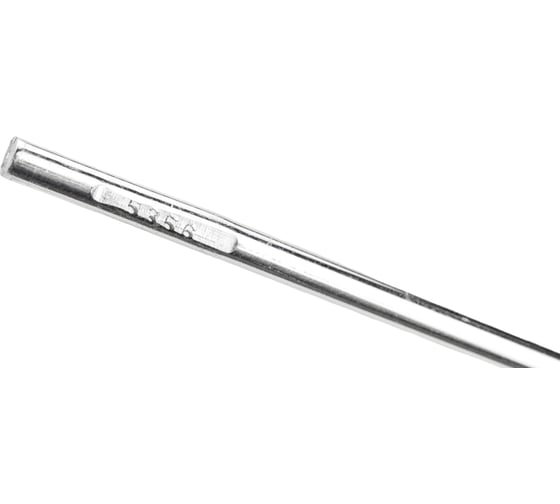 Пруток TIG 5356 АLMg5 (СВ-АМг5; 3.2 мм; 5 кг; длина 1 м) Gigant GRF-95