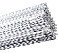 Пруток TIG 5356 АLMg5 (СВ-АМг5; 2 мм; 2.5 кг; длина 1 м) Gigant GRF-101