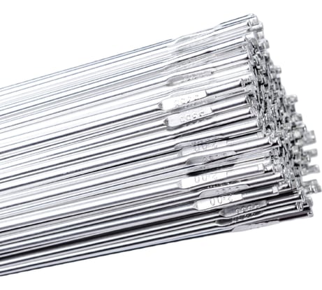 Пруток TIG 5356 АLMg5 (СВ-АМг5; 2 мм; 2.5 кг; длина 1 м) Gigant GRF-101