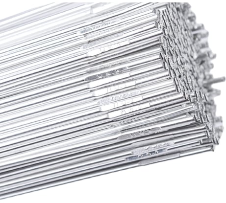 Пруток TIG 5356 АLMg5 (СВ-АМг5; 1.6 мм; 2.5 кг; длина 1 м) Gigant GRF-100