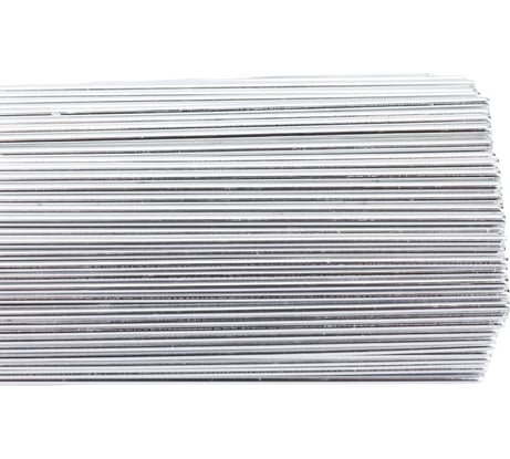 Пруток TIG 4043 АLSi5 (СВ-АК5; 2 мм; 5 кг; длина 1 м) Gigant GRF-91