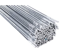 Пруток TIG 4043 АLSi5 (СВ-АК5; 2.4 мм; 2.5 кг; длина 1 м) Gigant GRF-98