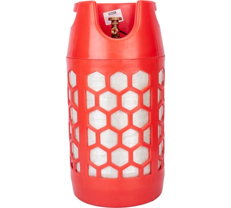 Баллон композитный 24.5 л Gigant GRF-104