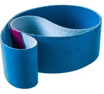 Лента шлифовальная (50x915 мм; P600) 50.915.600