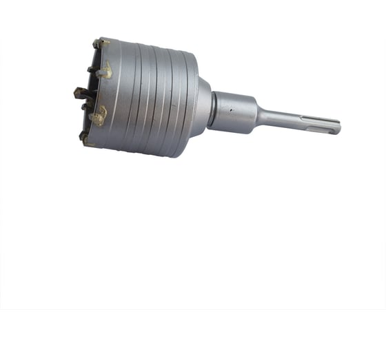 Коронка твердосплавная РОССНА SDS+ 68 мм (в сборе) Р861480