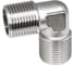 Фитинг угловой PI TOOLS L фитинг угловой 3/4нар- 3/4нар, артикул 3656 1