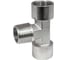 Фитинг тройник PI TOOLS Т 3/4fmf (3/4внутр-3/4нар -3/4внутр), артикул 3618 1