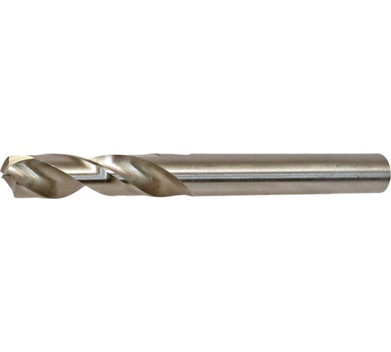 Сверло для точечной сварки MWORKS HSCO D10,0mm MW065515 100