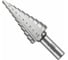 Сверло ступенчатое MWORKS HSCO D4-12mm спиральное MW0655225 412 1