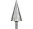 Сверло ступенчатое MWORKS HSS D6-40mm прямое MW065522 640 1