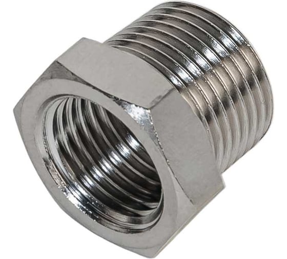 Муфта переходная JNW M16*1,5-M22*1,5 1шт. NBPT 809652