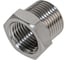 Муфта переходная JNW M16*1,5-M22*1,5 1шт. NBPT 809652 1