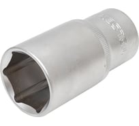 Головка торцевая удлинённая ПРОФИ 30 мм TOLSEN 16580