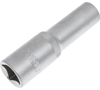 Головка торцевая удлинённая ПРОФИ 12 мм TOLSEN 16562
