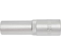 Головка торцевая удлинённая ПРОФИ 13 мм TOLSEN 16563