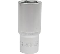 Головка торцевая удлинённая ПРОФИ 27 мм TOLSEN 16577