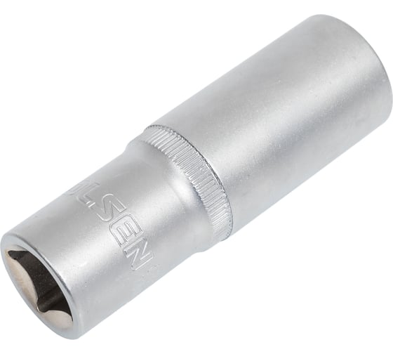 Головка торцевая удлинённая ПРОФИ 19 мм TOLSEN 16569 1