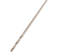 Сверло 1.1 мм, ц/х, Р6М5 STV 00-00011232