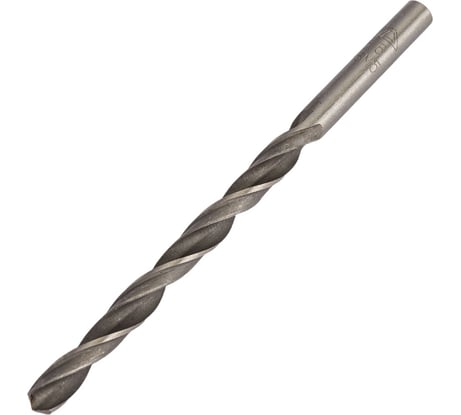Сверло 5.6 мм, ц/х, Р6М5 STV 00-00011253