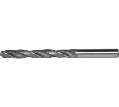 Сверло 5.8 мм, ц/х, Р6М5 STV 00-00011255