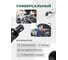 Кардан ударный FORS&TUNE 1/2 FORSandTUNE-80541MPB(68236) 5
